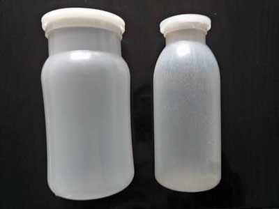 宜昌裕禾菌业产品：瓶装菌种
